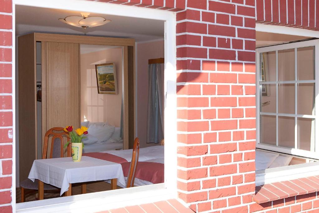 Haus Waldheim Hotel Malente Luaran gambar