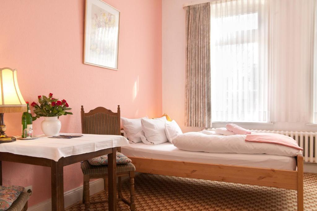Haus Waldheim Hotel Malente Luaran gambar